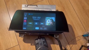 解锁无缝智联 宝马原厂EVO小主机无线CarPlay投屏全解析