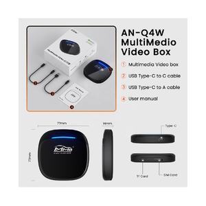 Flash播放器在KitKat安卓系统上实现无线CarPlay功能的技术探索与应用前景